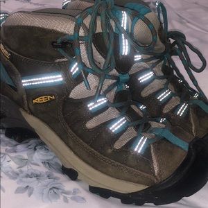 Keen Hiking/Work boots